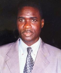 MODOU NDIAYE
